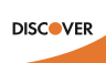 We accept Discover/Novus